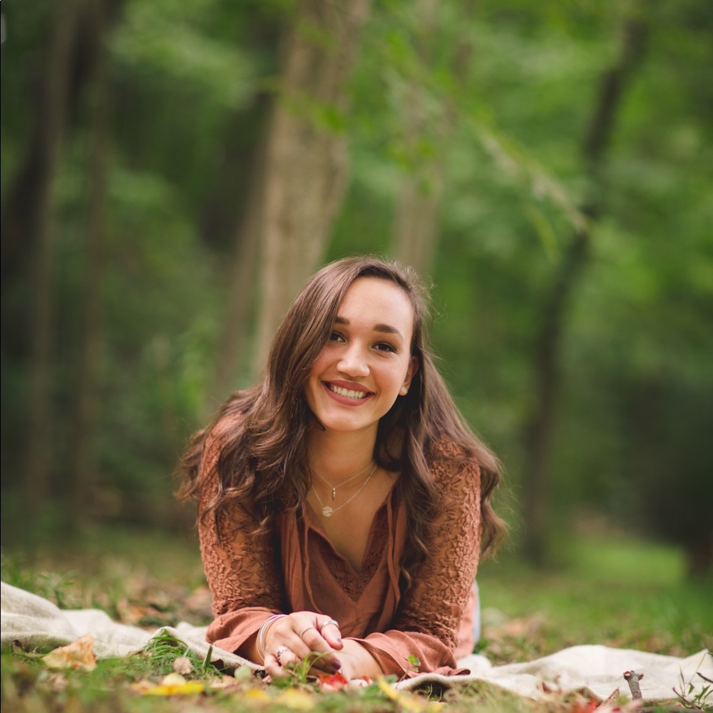 Meet your Posher, Jordyn